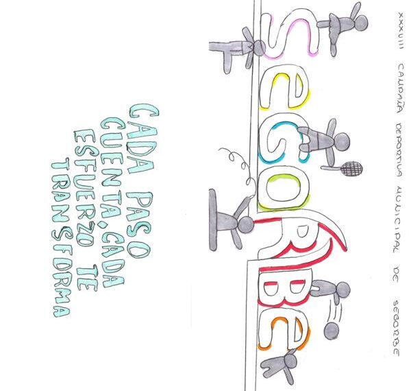 Los concursos de Logotipo y Slogans ya tienen ganadores