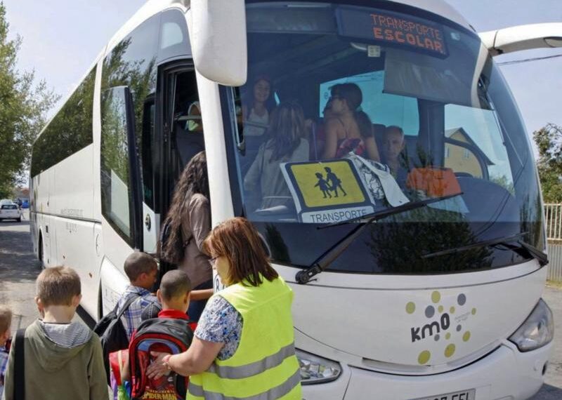 Convocadas las ayudas al transporte escolar de Segorbe