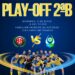El Viveros Mas de Valero buscará el Ascenso a 2ª División B en una eliminatoria definitiva ante el Pinatar