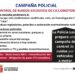 La Policía Local prepara una campaña de control de ruidos provocados por vehículos a motor