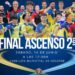 Vive la emoción del ascenso a segunda división este sábado con el Viveros Mas de Valero