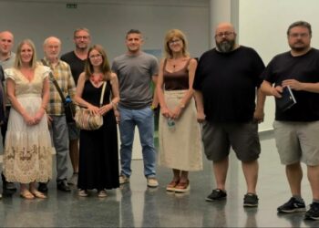 El LXXXI Concurso Internacional de Arte “Ciudad de Segorbe” ya tiene ganadores