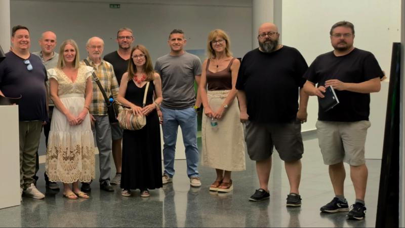 El LXXXI Concurso Internacional de Arte “Ciudad de Segorbe” ya tiene ganadores