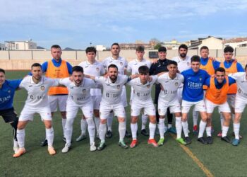 El CD Segorbe sube a Segunda FFCV