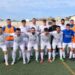 El CD Segorbe sube a Segunda FFCV