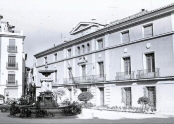 El Ayuntamiento de Segorbe recopila fotografías antiguas de la ciudad