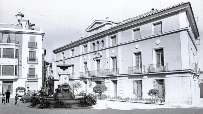 El Ayuntamiento de Segorbe recopila fotografías antiguas de la ciudad