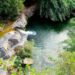La CHJ alerta del peligro de bañarse en el Pozo de los Gitanos de Peñalba