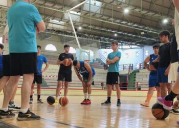 El Sénior Masculino del CB Segorbe arranca la temporada 2025/26 con nuevo cuerpo técnico y estructura reforzada