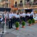 Cerca de 1.000 personas asisten al 120 aniversario de la Sociedad Musical