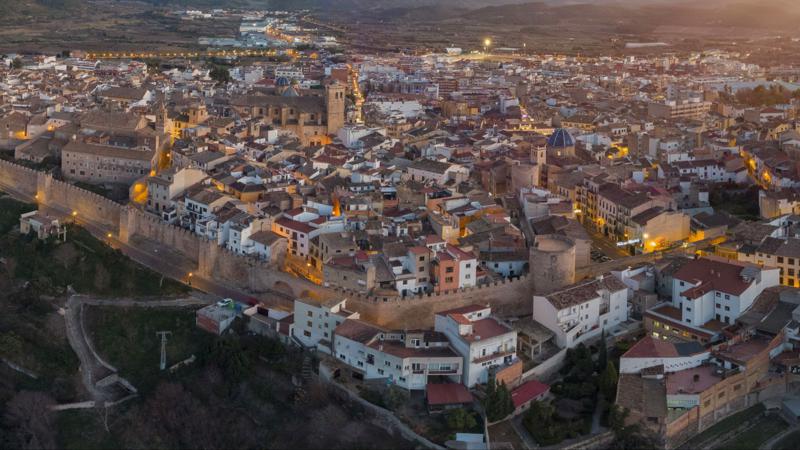 Segorbe licita las obras que renovarán la panorámica de su zona histórica