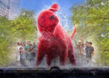 Vuelve el cine de verano