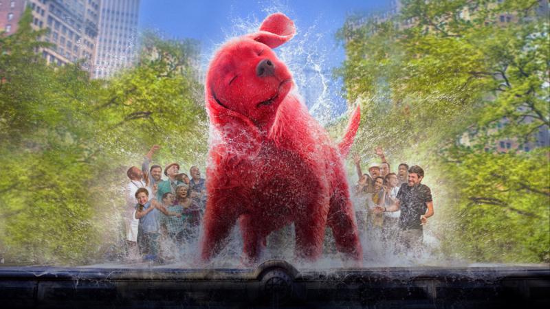 Vuelve el cine de verano