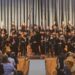 La Joven Banda Sinfónica de la FSMCV celebra su 25 aniversario con una gira por la Comunidad Valenciana y Murcia