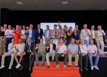 El Periódico de Aquí Palancia-Mijares otorga el Premio Especial de su sexta edición al Ayuntamiento de Segorbe