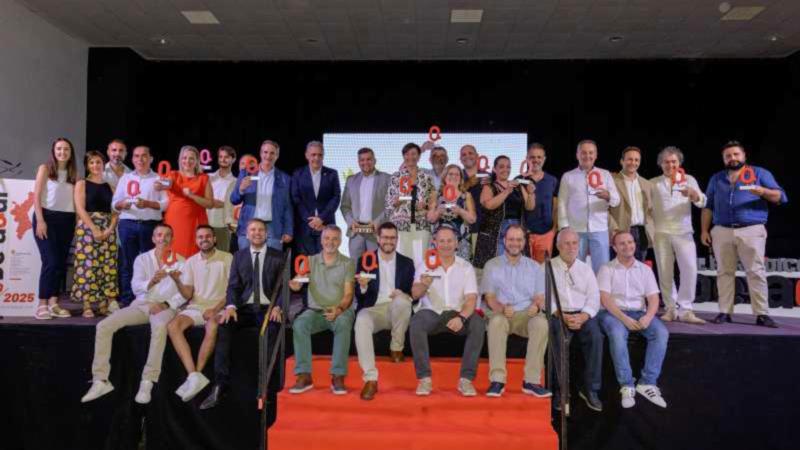 El Periódico de Aquí Palancia-Mijares otorga el Premio Especial de su sexta edición al Ayuntamiento de Segorbe