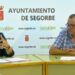 Segorbe por ti con Mª Carmen Climent y Vicente Bolumar