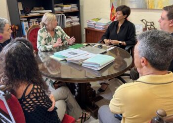 Segorbe contará con un centro de educación especial para jóvenes con discapacidad