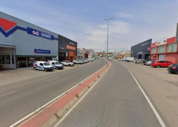 Segorbe obtiene 275.847 euros para mejorar la avenida Mediterráneo