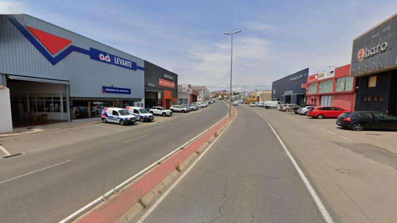 Segorbe obtiene 275.847 euros para mejorar la avenida Mediterráneo