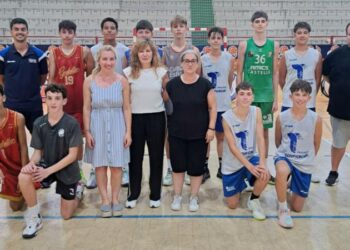 Segorbe disfrutó del Torneo Infantil de Selecciones