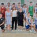 Segorbe disfrutó del Torneo Infantil de Selecciones