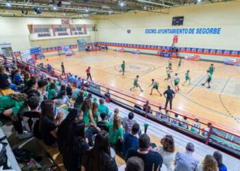 Segorbe acoge el Torneo de Verano Infantil de Selecciones Autonómicas