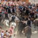 Plazo abierto para inscripción de puestos ambulantes para la semana taurina de Segorbe 2025