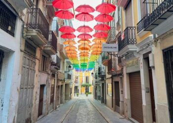Música y encuentros para celebrar el Orgullo en Segorbe
