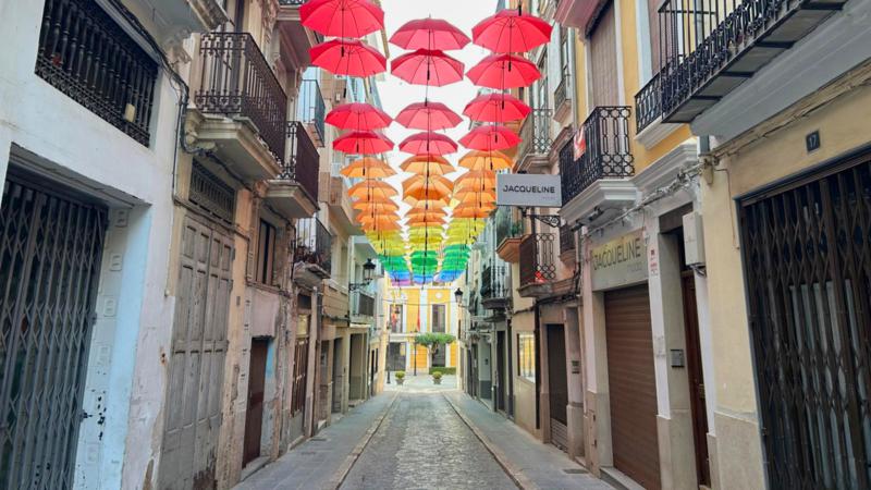 Música y encuentros para celebrar el Orgullo en Segorbe