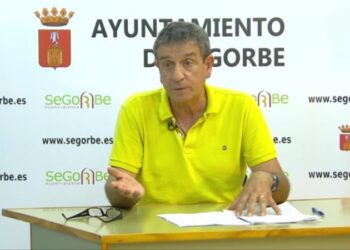 Segorbe por ti con Vicente Hervás