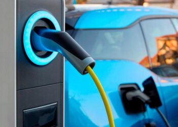 El Ivace sufragará el 70 % de la instalación de puntos de recarga eléctrica de particulares, autónomos y comunidades de propietarios