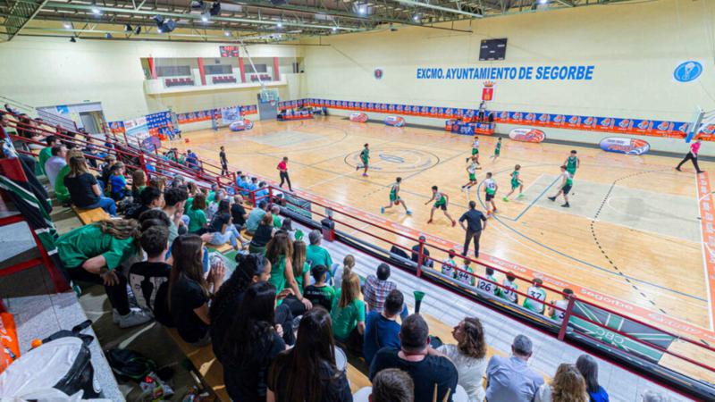 Segorbe acoge el Torneo de Verano Infantil de Selecciones Autonómicas