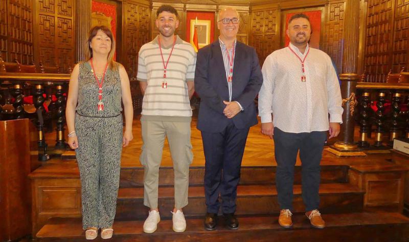 Los socialistas de Segorbe no dejan de mentir