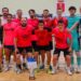 ‘Flynet’, ganador del 24 horas de fútbol sala “Ciudad de Segorbe”