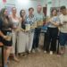 Peñalba celebra sus fiestas del 1 al 16 de agosto