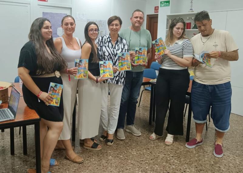 Peñalba celebra sus fiestas del 1 al 16 de agosto
