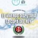 El Viveros Mas de Valero jugará la Copa del Rey la próxima temporada