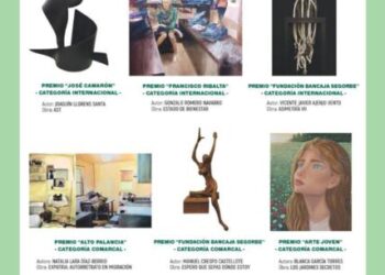 El Centro Cultural “Olga Raro” acogerá la LXXXI Exposición de Arte Ciudad de Segorbe