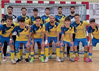 El Viveros Mas de Valero se impone al Navarti Onda en su segundo test de pretemporada (2-1)