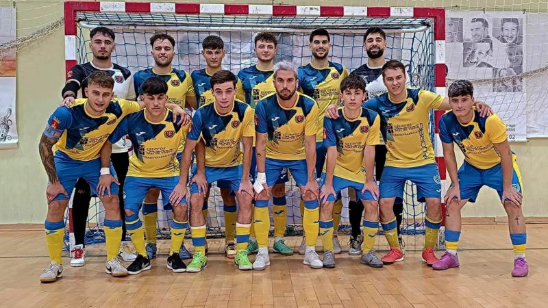 El Viveros Mas de Valero se impone al Navarti Onda en su segundo test de pretemporada (2-1)