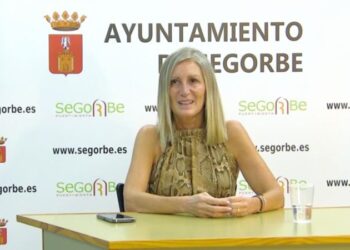 Segorbe por ti con Marisa López