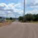 Se ejecutan las obras de mejora del camino Marroyo-Cánova con más de 25.000 euros de inversión