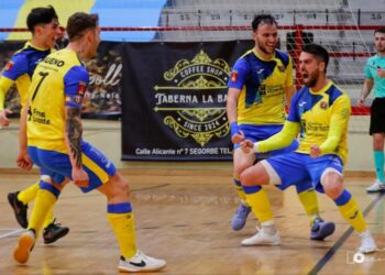 Arranca la pretemporada del Viveros Mas de Valero