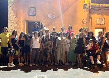 Villatorcas comienza sus fiestas
