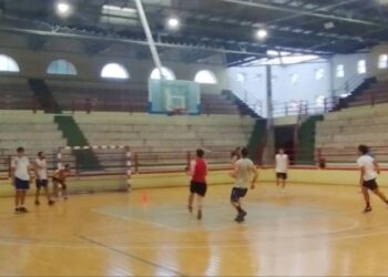 El CB Segorbe inicia la temporada 2025/26 con sus equipos Sénior Masculino