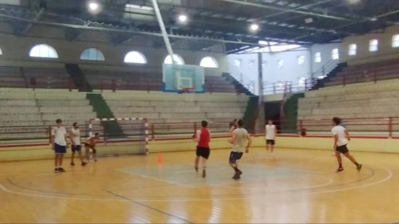 El CB Segorbe inicia la temporada 2025/26 con sus equipos Sénior Masculino