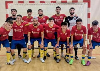 Triunfo por 2-6 del Viveros Mas de Valero en el primer test de la pretemporada