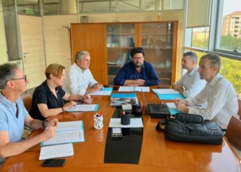 La Generalitat vacunará frente a la gripe en los centros educativos al alumnado del segundo ciclo de Educación Infantil