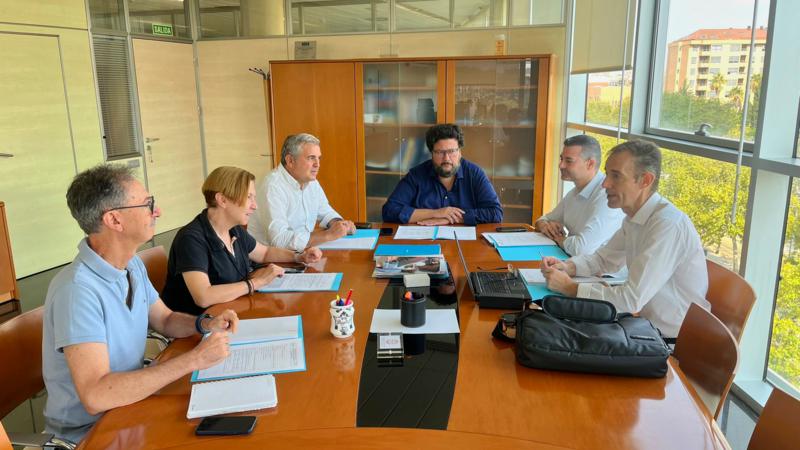 La Generalitat vacunará frente a la gripe en los centros educativos al alumnado del segundo ciclo de Educación Infantil